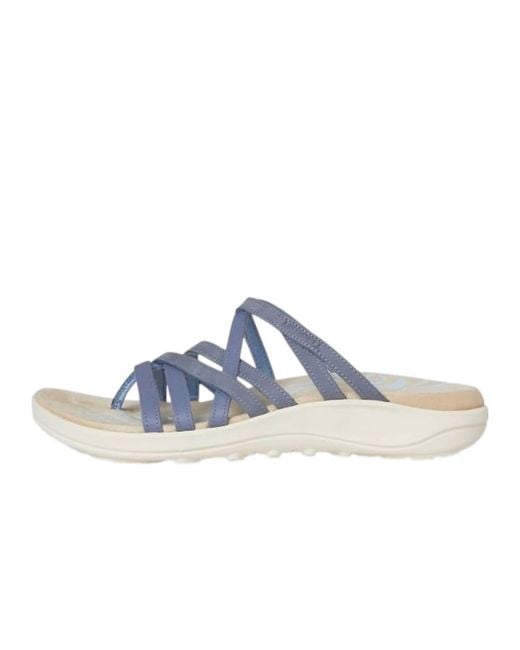 Merrell Blue Harbor Post Sandals