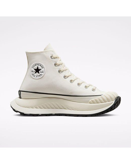 Converse White Chuck 70 At-cx A01682c Egret High Top Comfort Shoes Nr5457 for men