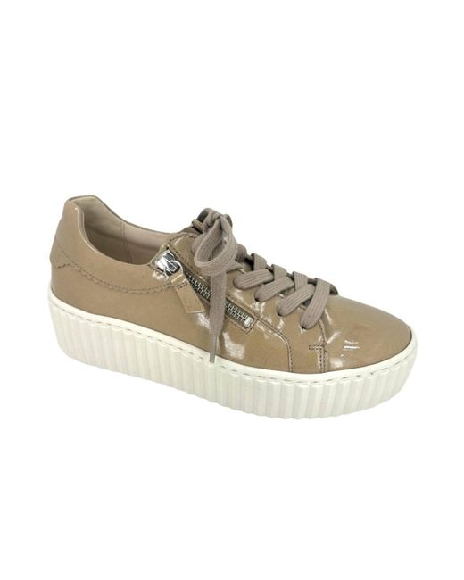 Gabor Natural Shoe 3-200-92