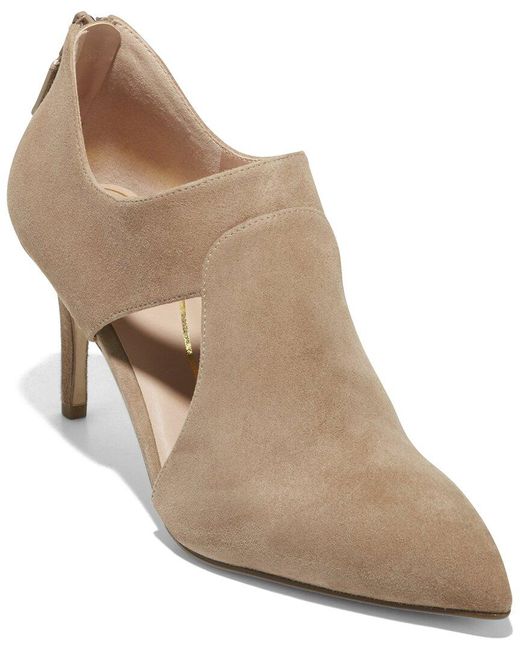 Cole haan clearance shootie