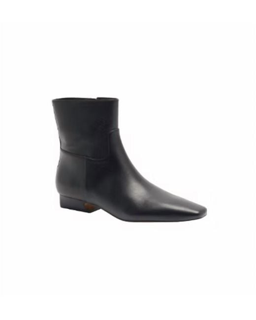 Free People Black Easy Does It Boot