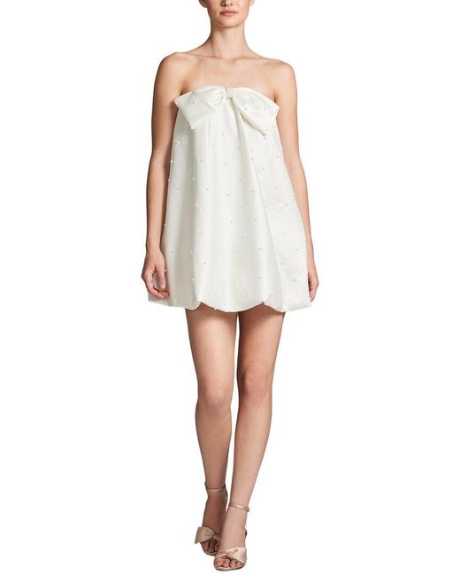 serene mini dress Serene mini sequoia floral