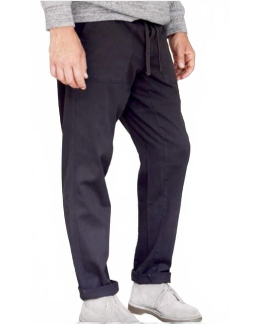 Allview Blue Furlough Pant for men