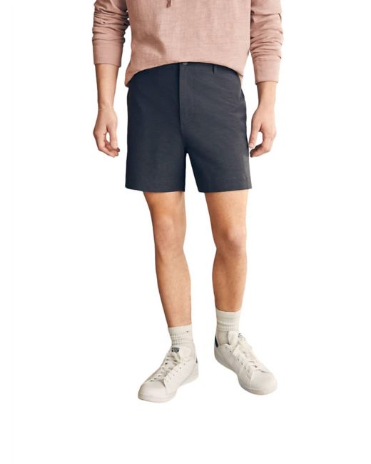 Faherty All Day Shorts 5