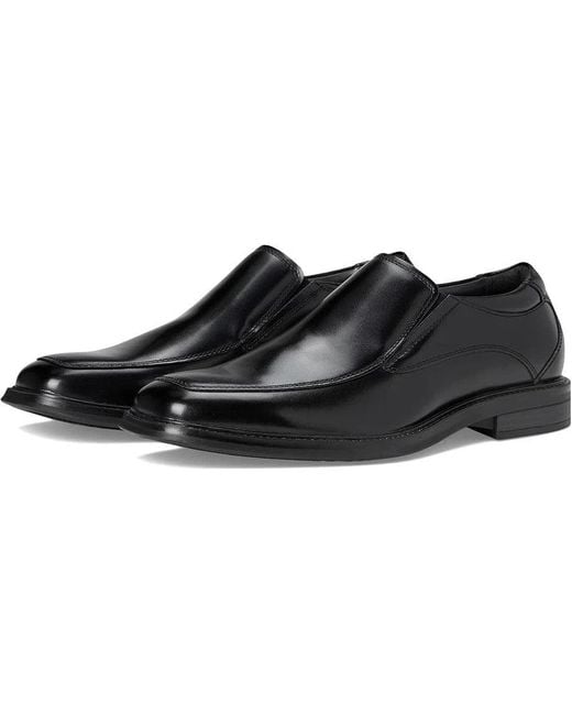 Dockers Lawton 90-36974 Loafers Leather Dress Shoes Zap568 in Black for Men | Lyst Dockers Lawton 90-36974 Loafers Leather Dress Shoes Zap568 in Black for Men | Lyst