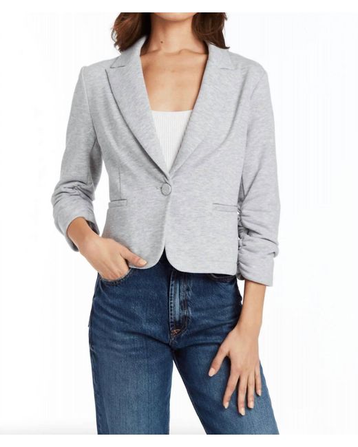 Drew Gray Suzie Blazer