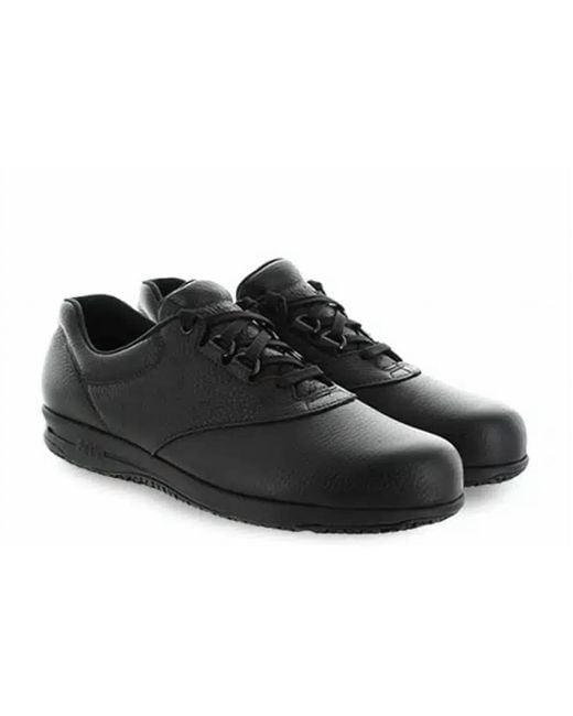 SAS Black Liberty Shoes