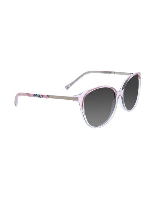 Vera Bradley Metallic Tori Sunglasses
