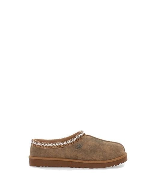 Ugg Brown M Tasman Baxter Shoes for men