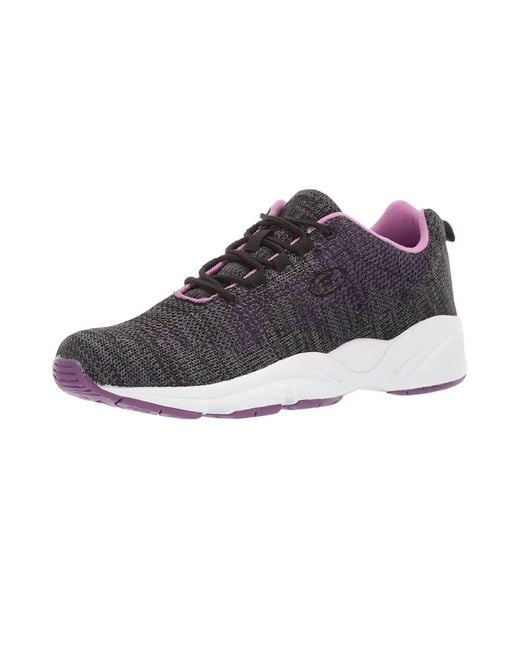 Propet Multicolor Stability Fly Sneaker