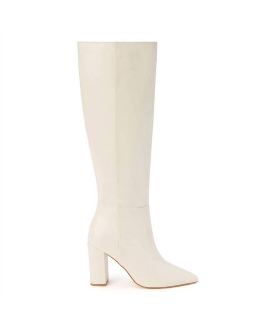 Matisse Natural Faithful Boot