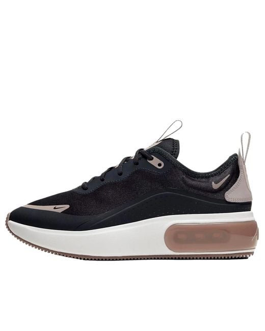 Nike Blue Air Max Dia Off Noir Pumice