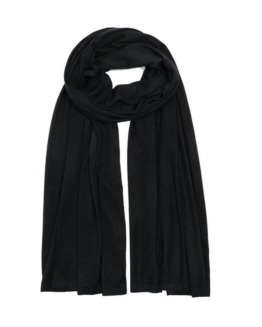 Echo Black Travel Wrap Set