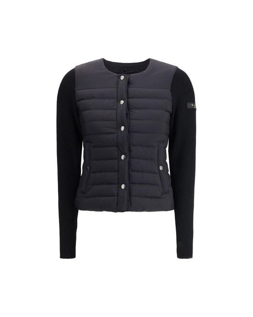 Tatras Black Nils Down Jacket