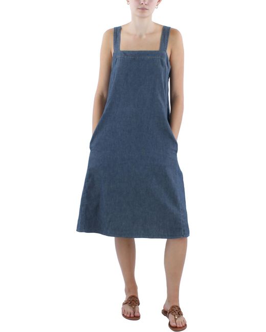 Eileen fisher a line dress best sale