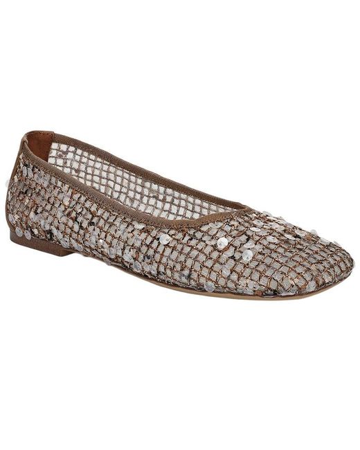 Sarto Brown A-Flexa Winley2 Flat