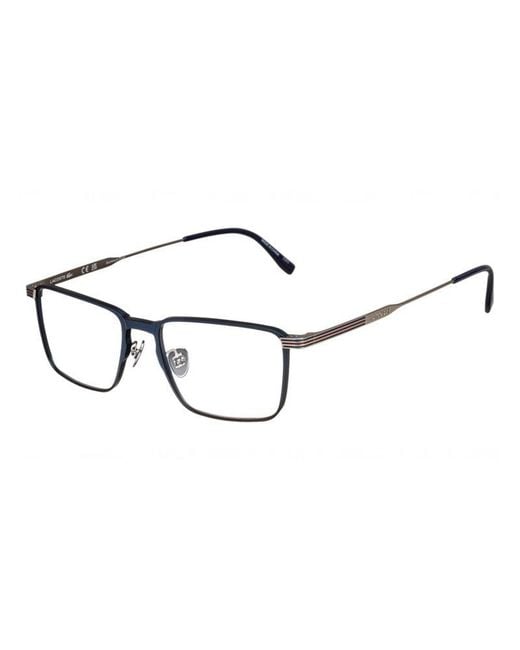 Lacoste Brown L2285E Eyeglasses for men