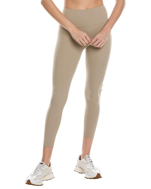 Phat Buddha Natural Randall's Legging