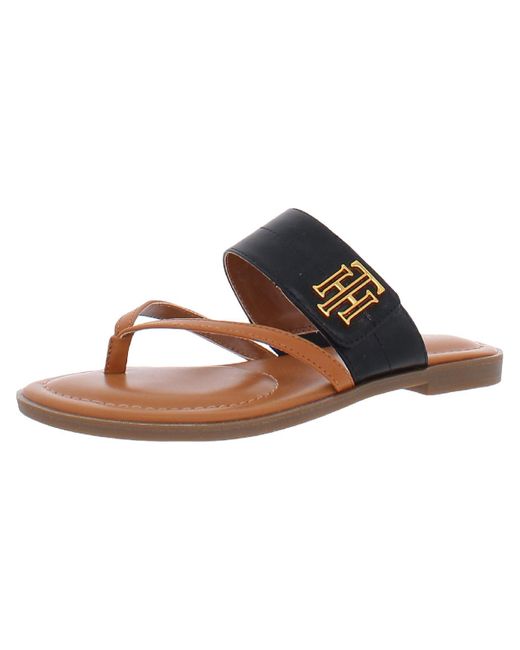Tommy hilfiger meriem sandals Clearance