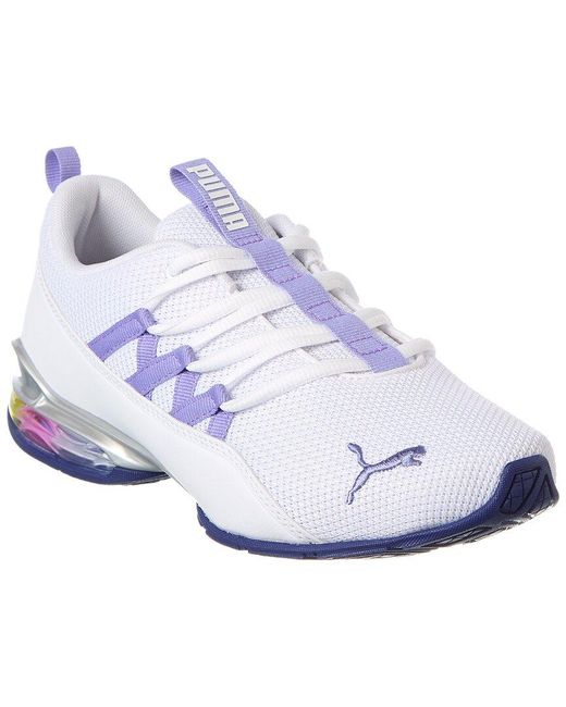 puma riaze prowl rainbow