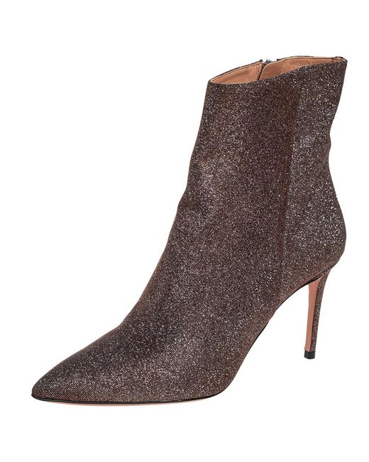 Aquazzura Brown Aquazzura