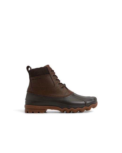 Sperry Top-Sider Brown Norfolkboot_Mm for men