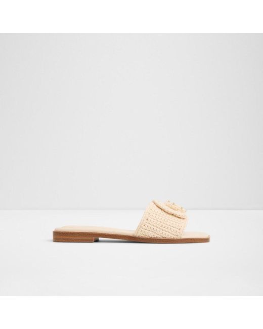 ALDO Natural Sabbia