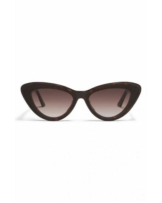 Quay Multicolor Tempted Sunglasses