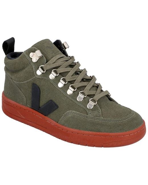 Veja Green Roraima Sneaker