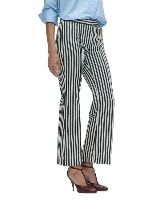 Callas Milano Blue Lola Trouser