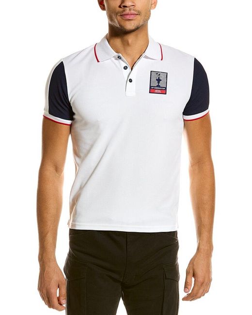 north sails prada polo