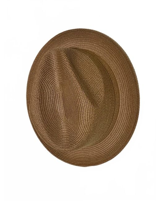 Bailey Natural Billy Hat for men