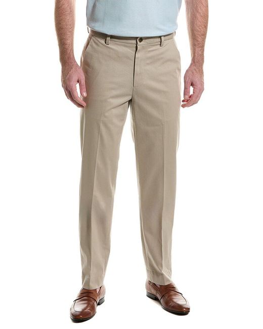 Brooks Brothers Natural Advantage Chino for men