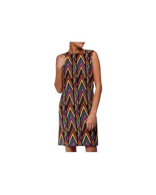 Missoni 2025 silk dress