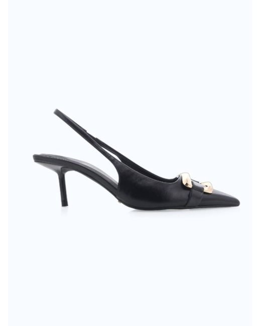 Billini Multicolor Maeva Pointed Toe Pump