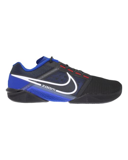 Nike Zoom Metcon Turbo 2 Dk Smoke Grey/white-old Royal Dh3392-002 in Blue  for Men | Lyst
