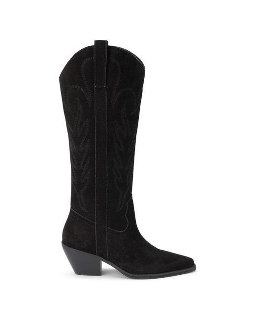 Matisse Agency Western Boots