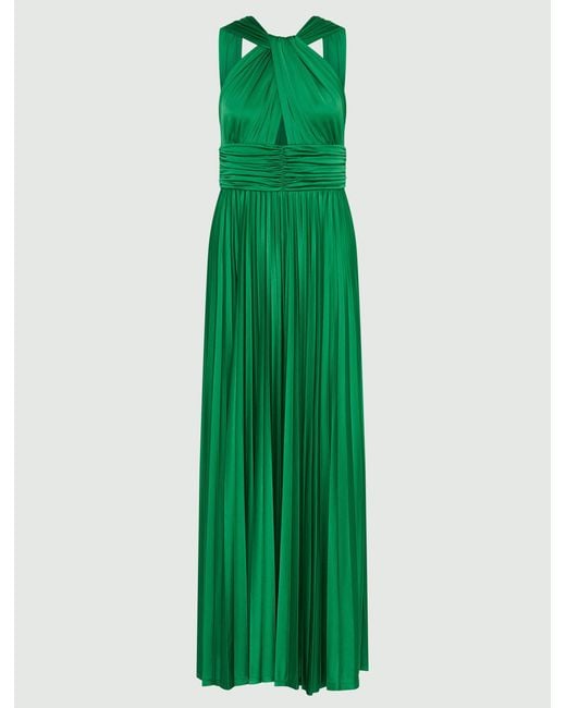 Marella Green Glassa