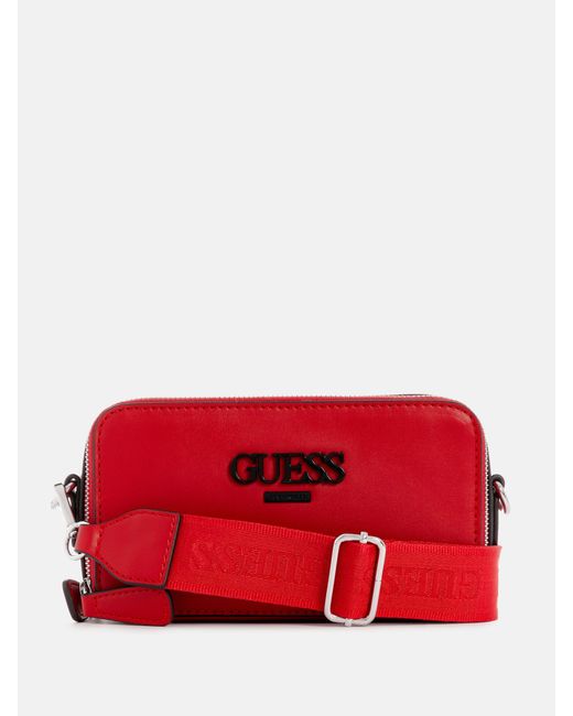 Guess factory crossbody sales