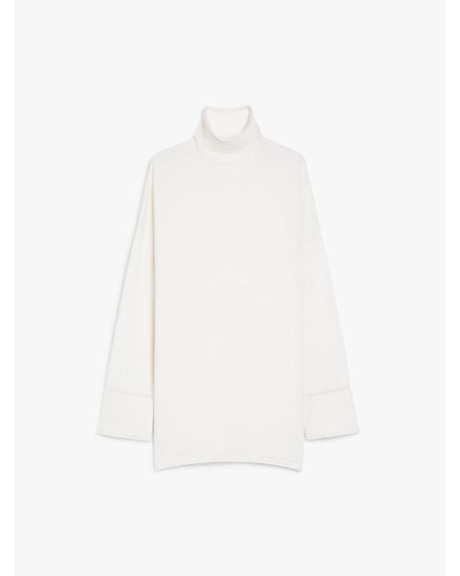 Max Mara White Oder