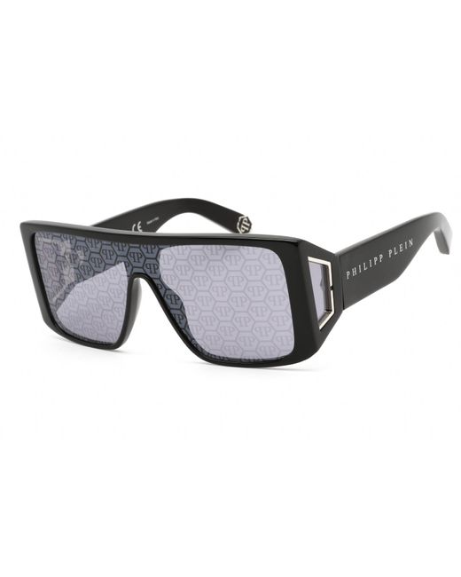 Philipp Plein Square Sunglasses