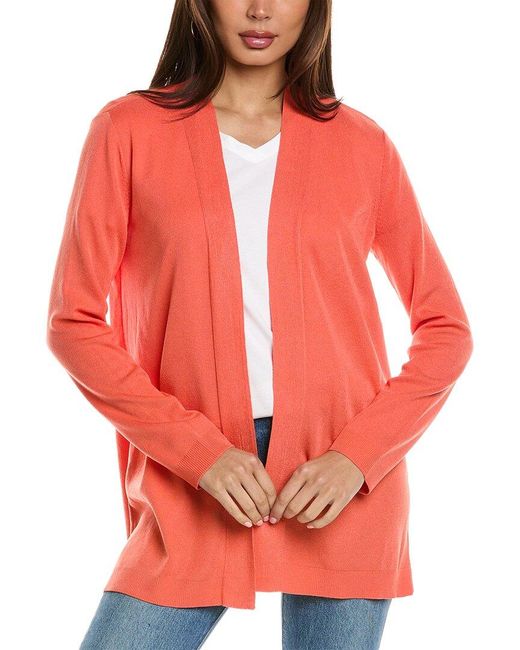 Jones new york cardigan deals