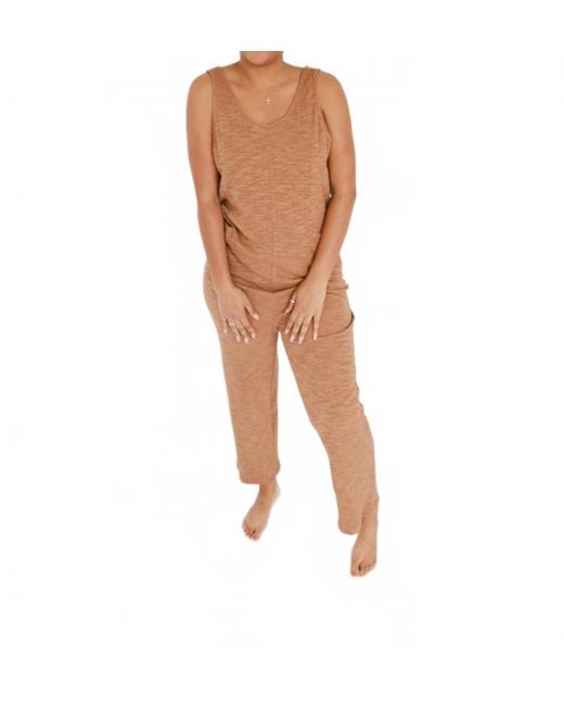 Listicle Gray Throw On Jumpsuit
