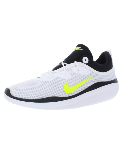 Nike Blue Acmi Fitness Workout Running Shoes for men