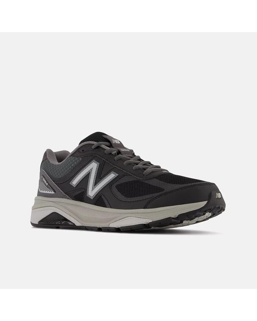 New Balance Black 1540V3 M1540Bk3 Sneaker 9.5 Athletic Running Shoes Rhs2997 for men
