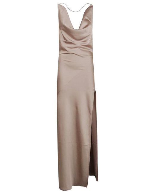 ANDAMANE Natural Vera Maxi