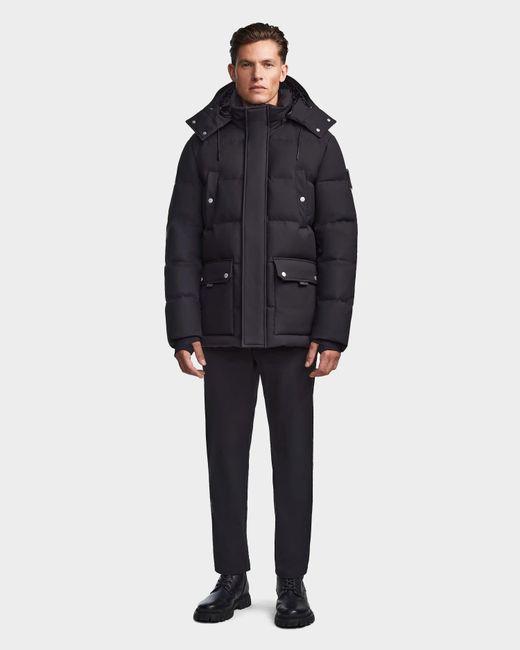 Rudsak Blue Ricky for men