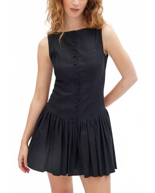 pink bustier mini dress Guizio | Satin Corset Dress