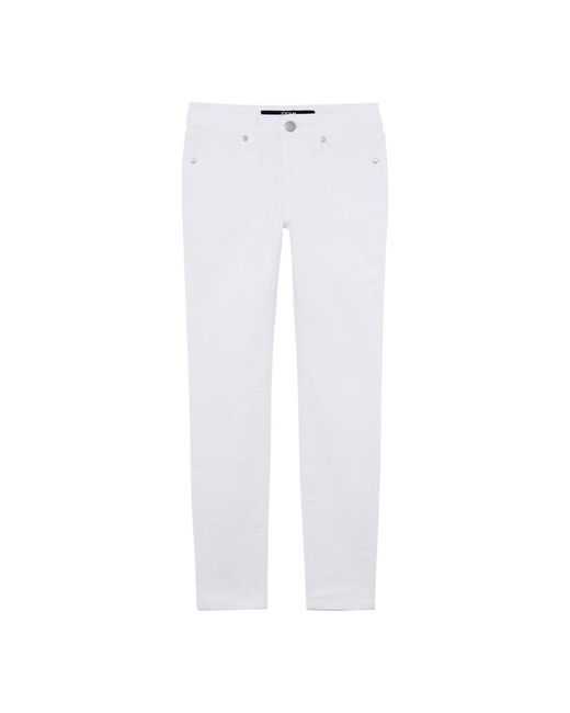 Joe's Jeans White Kids Girls Jeggings