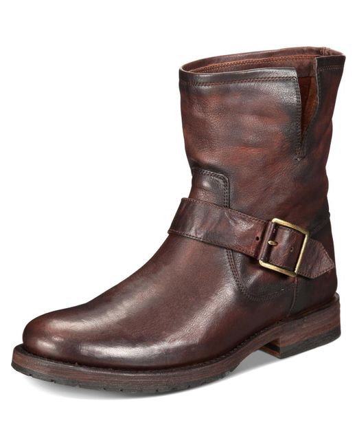 Natalie engineer outlet boot